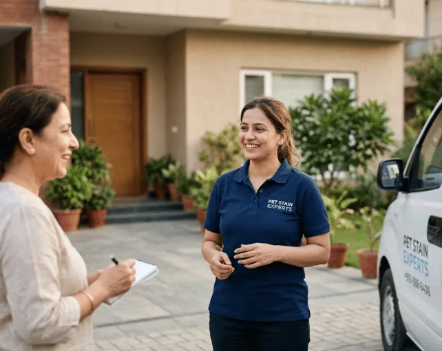 Pet Stain Carpet Cleaning San Gregorio, CA FAQs